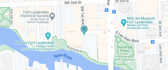 301 Southwest 1st Avenue, Fort Lauderdale, 33301
