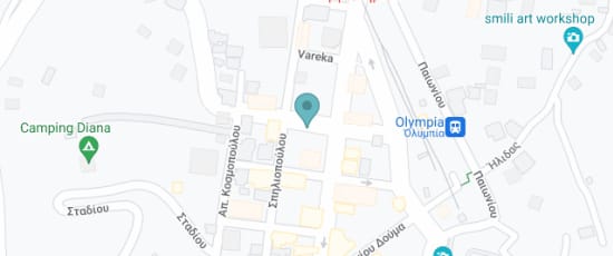 Πραξιτέλη Κονδύλη 59, Archea Olimpia, 270 65