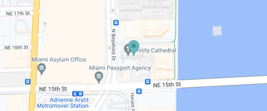 Miami, 33132
