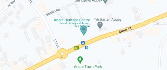 Main Street, Adare, V94 DWV7