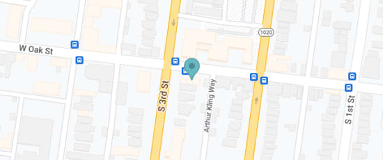 1201 South 3rd Street, Louisville, 40203
