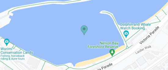 Dock C, D’Albora Marina, Nelson Bay, 2315