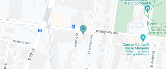 622 West Magnolia Avenue, Louisville, 40208
