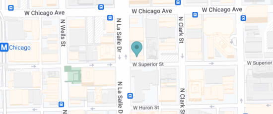 Chicago, 60654