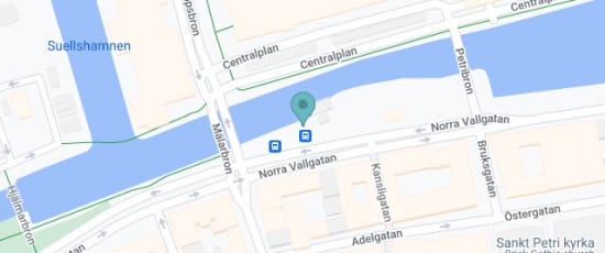Norra Vallgatan 60, Malmö, 211 22