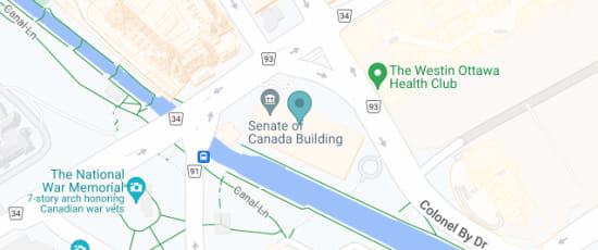 Ottawa, K1N 8X5