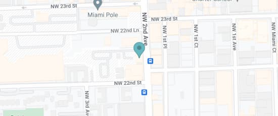 Miami, 33127