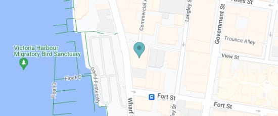 Victoria, V8W 1T4