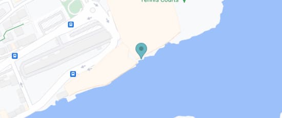 Corinthia Beach Resort, St. Julian's, STJ 3390