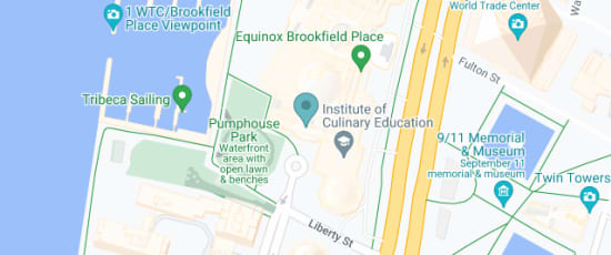 225 Liberty Street, New York, 10281