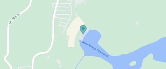 Silver Springs, 34488