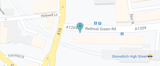 Unit 59, 2 Bethnal Green Road, E1 6GY