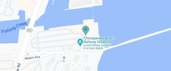 4160 Mears Avenue, Chesapeake Beach, 20732