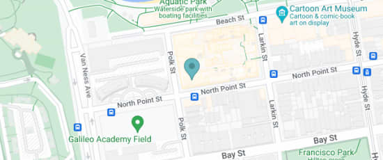 3150 Polk Street, San Francisco, 94109