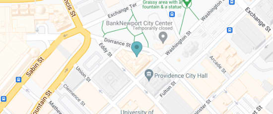 Providence, 02903