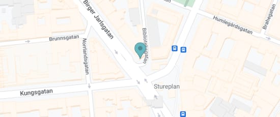 Östermalm, 114 35