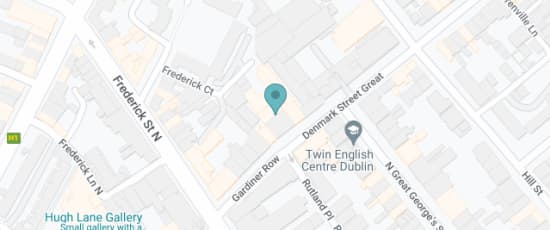 1 Denmark Street Great, Rotunda, Dublin, D01 W1C0