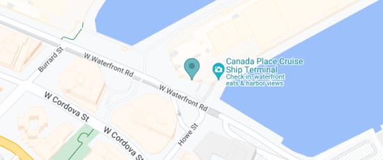 Vancouver, V6C 3E1