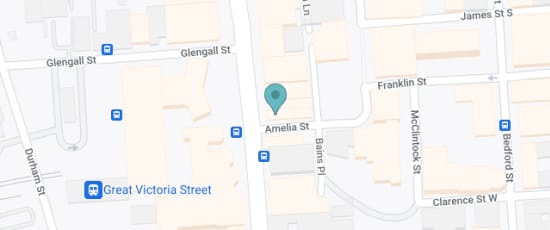 County Antrim, 46 Great Victoria Street, Belfast, BT2 7BA
