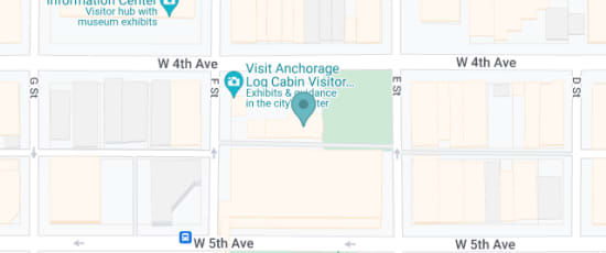 Anchorage, 99501