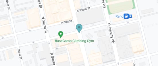 345 North Virginia Street, Reno, 89501