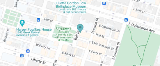 222 Bull Street, Savannah, 31401