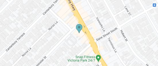 East Victoria Park, 6101