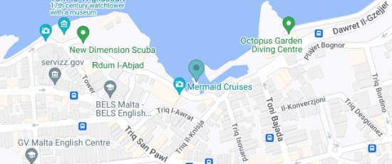 36 Triq San Geraldu, San Pawl il-Baħar