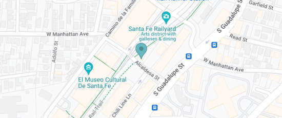 Santa Fe, 87501