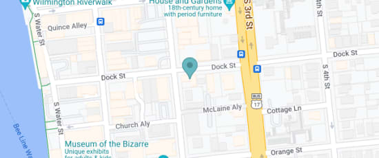 101 South 2nd Street, Wilmington, 28401