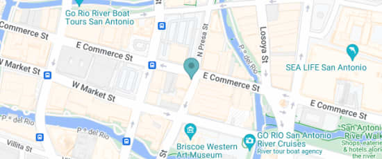 314 East Commerce Street, San Antonio, 78205