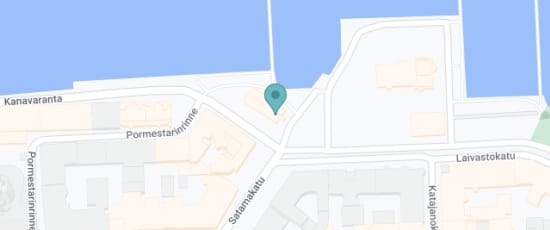 Kanavaranta 4, Helsinki, 00160