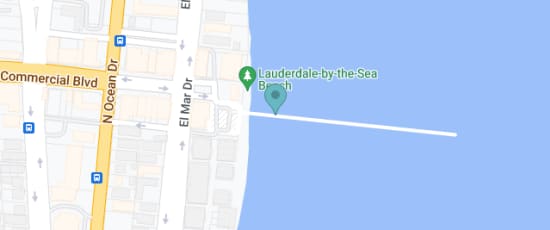2 Commercial Boulevard, Lauderdale-by-the-Sea, 33308