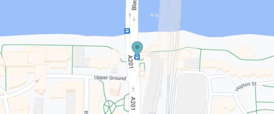 United Kingdom, SE1 9UD