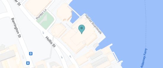 1919 Upper Water Street, Halifax, B3J 3J5