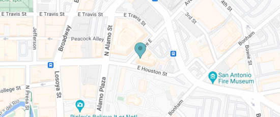 705 East Houston Street, San Antonio, 78205
