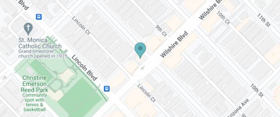 Santa Monica, 90403