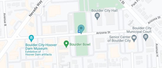 Boulder City, 89005