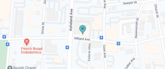 197 Hilliard Avenue, Asheville, 28801