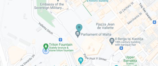 Apartment D02 RY92, 10 Dame Street, Dublin 2