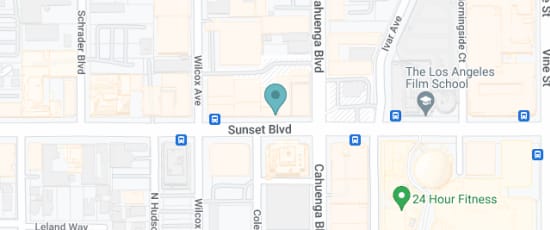 Los Angeles, 90028