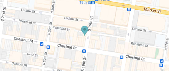 38 South 19th Street, Philadelphia, 19103