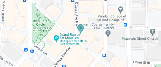 98 Monroe Center Street Northwest, Grand Rapids, 49503