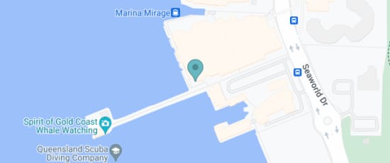 Marina Mirage, 74 Seaworld Drive, Main Beach, 4217