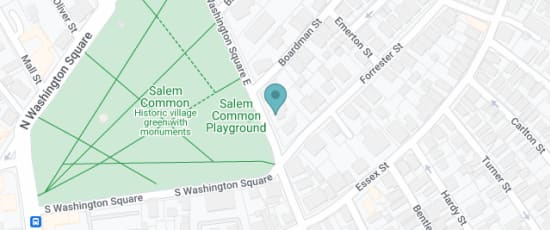 Salem, 01970