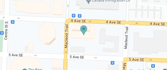 209 4 Avenue Southeast, Calgary, T2G 0C6