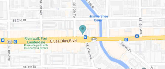 1021 East Las Olas Boulevard, Fort Lauderdale, 33301