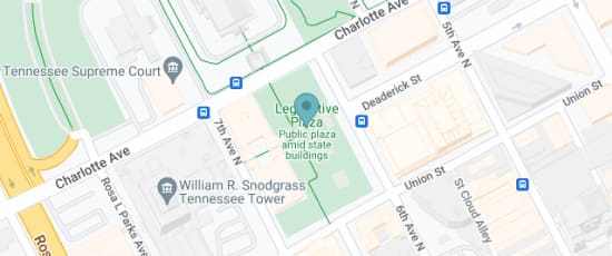 301 6th Avenue North, Nashville, 37243