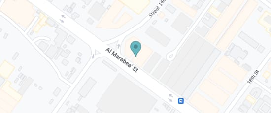 Unit 3 - 23 Street 14B - Dubai