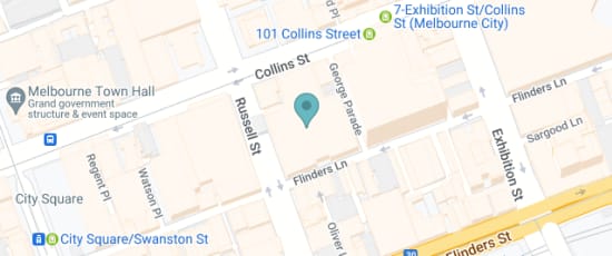 123 Collins Street, Melbourne, 3000
